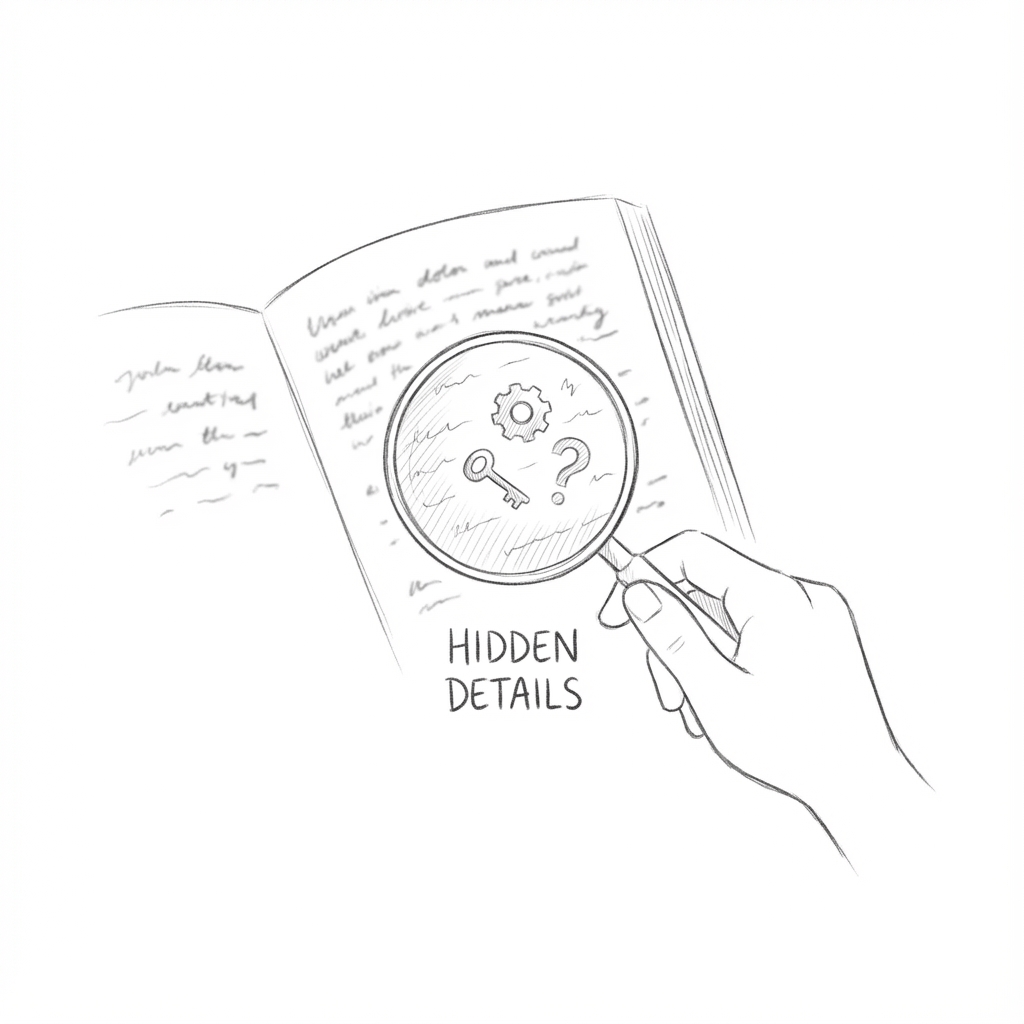 Story Analysis Dashboard