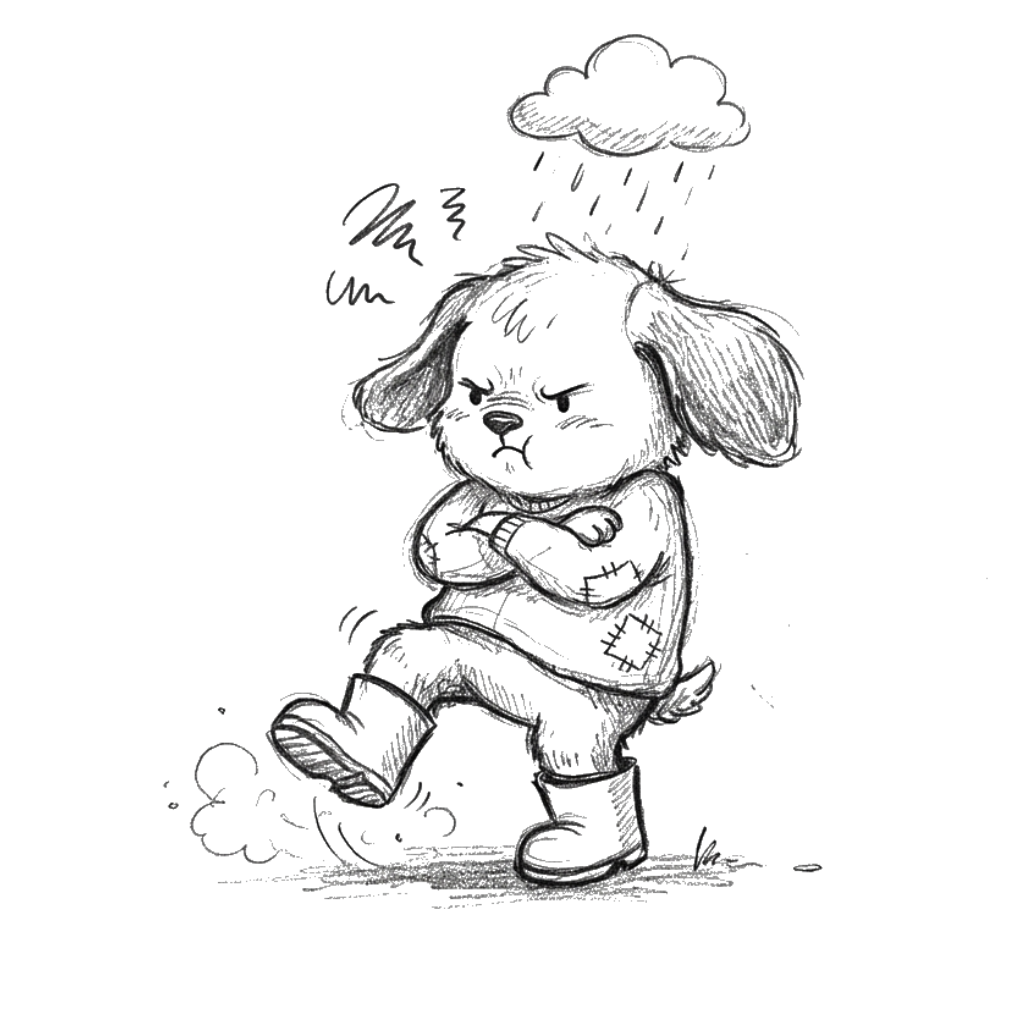 Emotion Follows Action